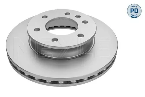 MEYLE Brake Disc (0835212101/PD)