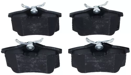 TRW Brake Pad Set, disc brake (GDB1330)