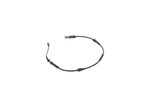 BOSCH Warning Contact, brake pad wear (1987473544)