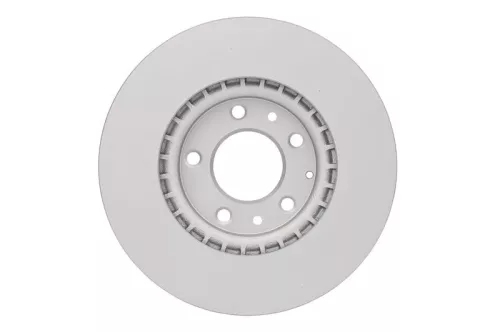 BOSCH Brake Disc (0986479C74)