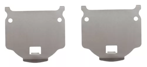 TRW Brake Pad Set, disc brake (GDB3549)