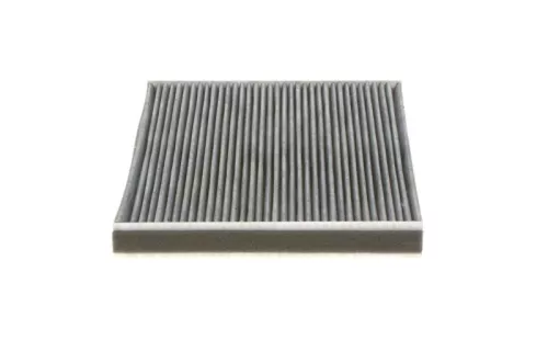BOSCH Filter, cabin air (1987432319)