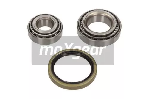 MAXGEAR Wheel Bearing Kit (33-0916)