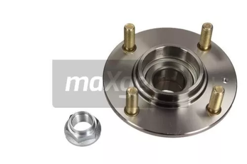 MAXGEAR Wheel Bearing Kit (33-1011)