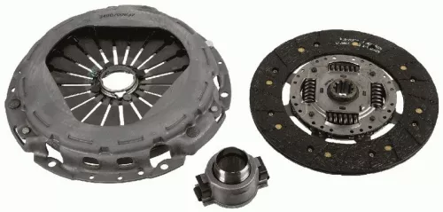 Clutch Kit