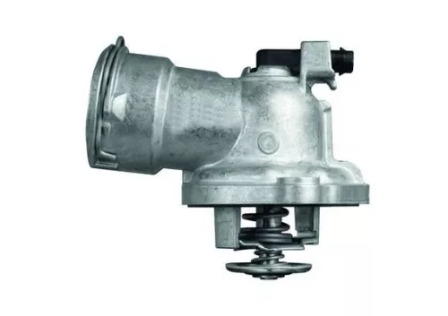 MAHLE Thermostat, coolant (TM2887)