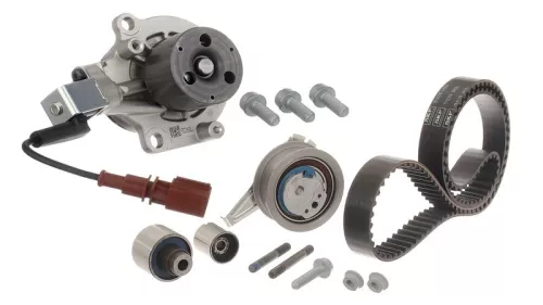 Water Pump & Timing Belt Kit