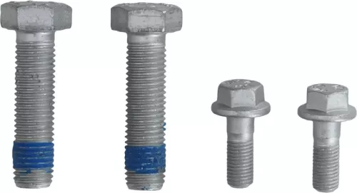 TRW Bracket, brake caliper (BDA965)