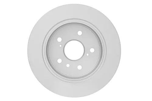 BOSCH Brake Disc (0986479C21)