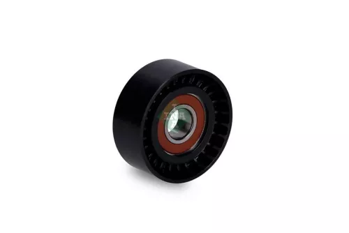 Schaeffler INA Deflection/Guide Pulley, V-ribbed belt (532051610)