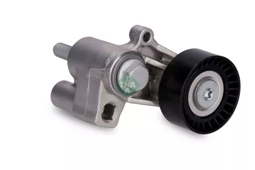 Schaeffler INA Belt Tensioner, V-ribbed belt (534010020)