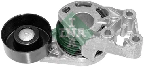 Belt Tensioner, V-ribbed belt