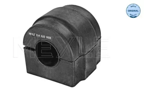 Mounting, stabiliser bar