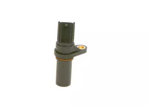 BOSCH Sensor, crankshaft pulse (0261210206)