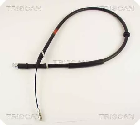 Cable Pull, parking brake