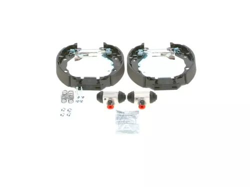 BOSCH Brake Shoe Set (0204114685)