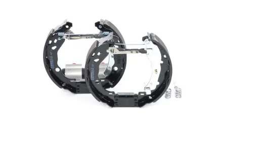 BOSCH Brake Shoe Set (0204114685)