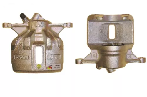 BOSCH Brake Caliper (0986474064)