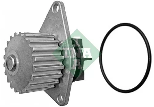 Water Pump, engine cooling