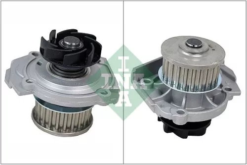 Schaeffler INA Water Pump, engine cooling (538041310)