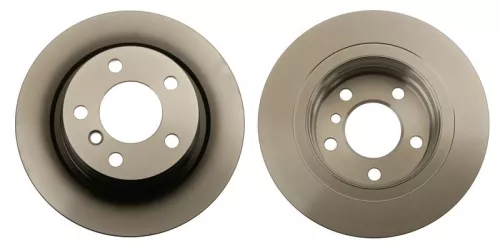 TRW Brake Disc (DF6137)