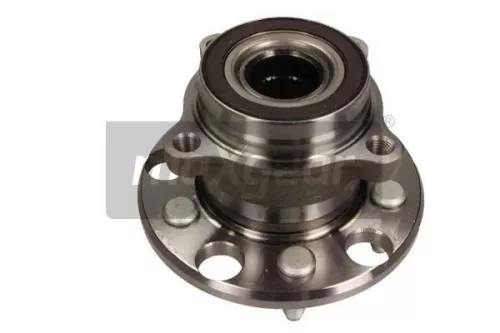 MAXGEAR Wheel Bearing Kit (33-0967)