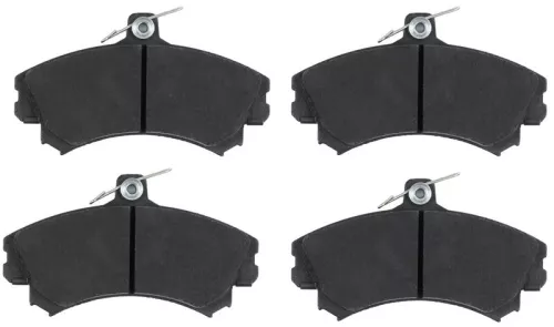 TRW Brake Pad Set, disc brake (GDB1584)