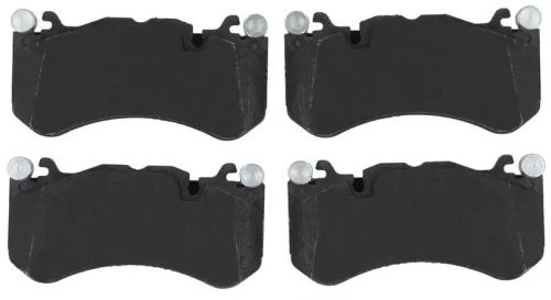 TRW Brake Pad Set, disc brake (GDB1734)