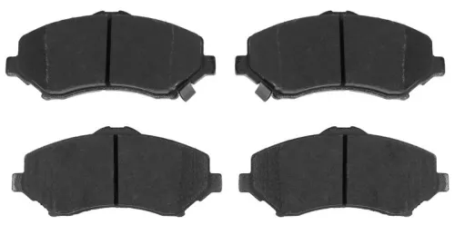 TRW Brake Pad Set, disc brake (GDB4605)