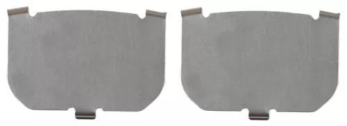 TRW Brake Pad Set, disc brake (GDB3636)