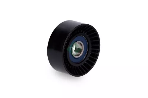 Schaeffler INA Deflection/Guide Pulley, V-ribbed belt (532043710)