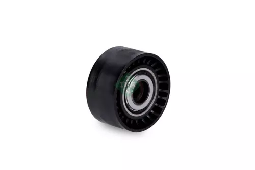 Schaeffler INA Deflection/Guide Pulley, V-ribbed belt (532053810)