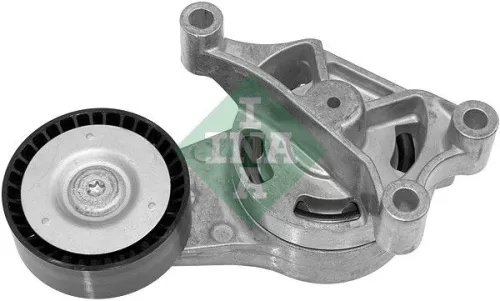Belt Tensioner, V-ribbed belt