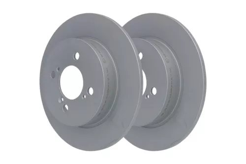 ATE Brake Disc (24.0109-0175.1)