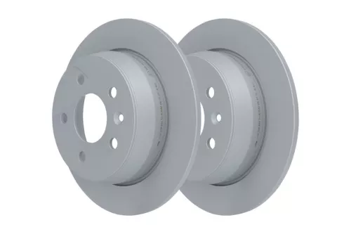 ATE Brake Disc (24.0110-0228.1)