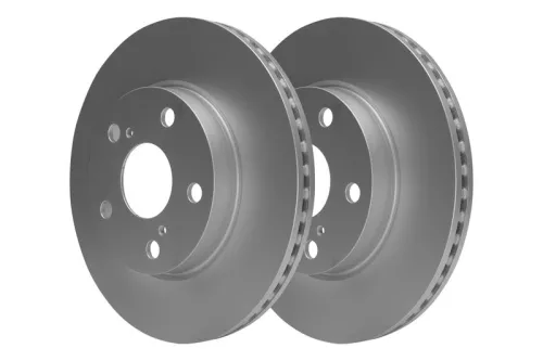 ATE Brake Disc (24.0122-0256.1)