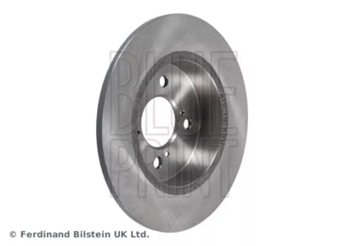 BLUE PRINT Brake Disc (ADK84339)