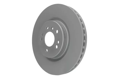 ATE Brake Disc (24.0132-0158.1)