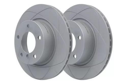 ATE Brake Disc (24.0322-0238.1)