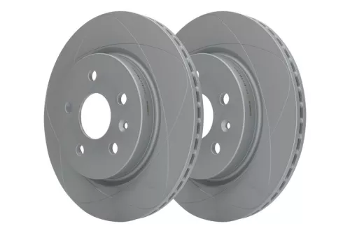 ATE Brake Disc (24.0323-0114.1)