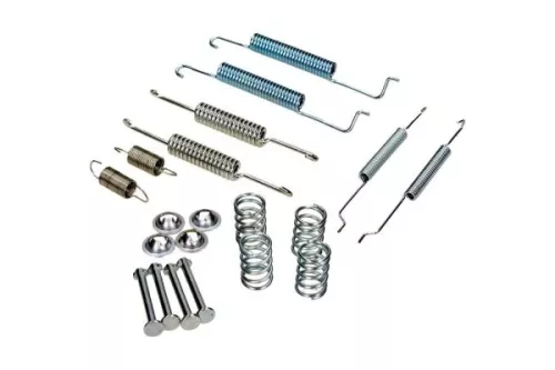 MAXGEAR Accessory Kit, brake shoes (27-0366)