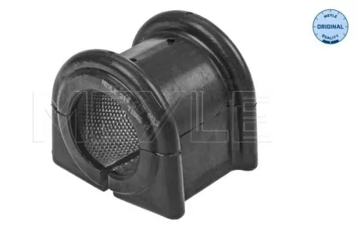 Mounting, stabiliser bar