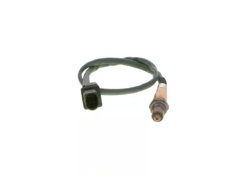Oxygen Sensor