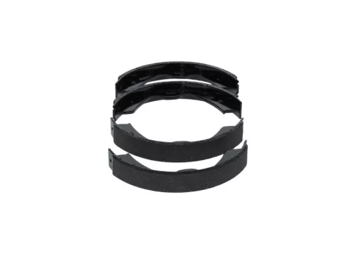 BOSCH Brake Shoe Set, parking brake (0986487920)