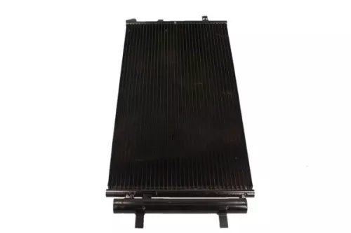 MAXGEAR Condenser, air conditioning (AC848854)