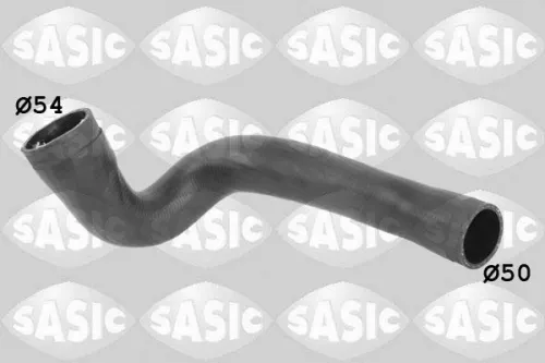 SASIC Charge Air Hose (3336181)