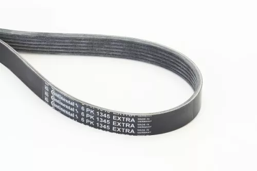 V-Ribbed Belt