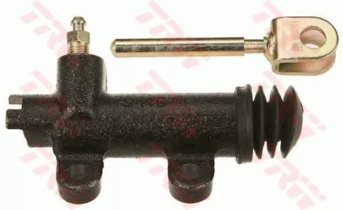 Slave Cylinder, clutch