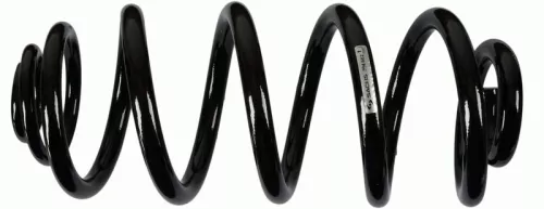 SACHS Suspension Spring (994 662)