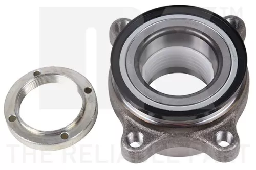 NK Wheel Bearing (754539)